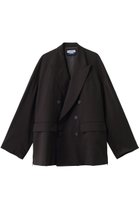 【メゾンスペシャル/MAISON SPECIAL】の【UNISEX】プライムオーバーテーラードピークドラペルWジャケット MLT1(マルチカラー)|ID: prp329100003923379 ipo3291000000036370463