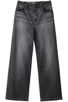 【ヤヌーク/YANUK】のワイドストレート【LILITH】 ミスティーフェードグレー|ID: prp329100003923380 ipo3291000000036867414