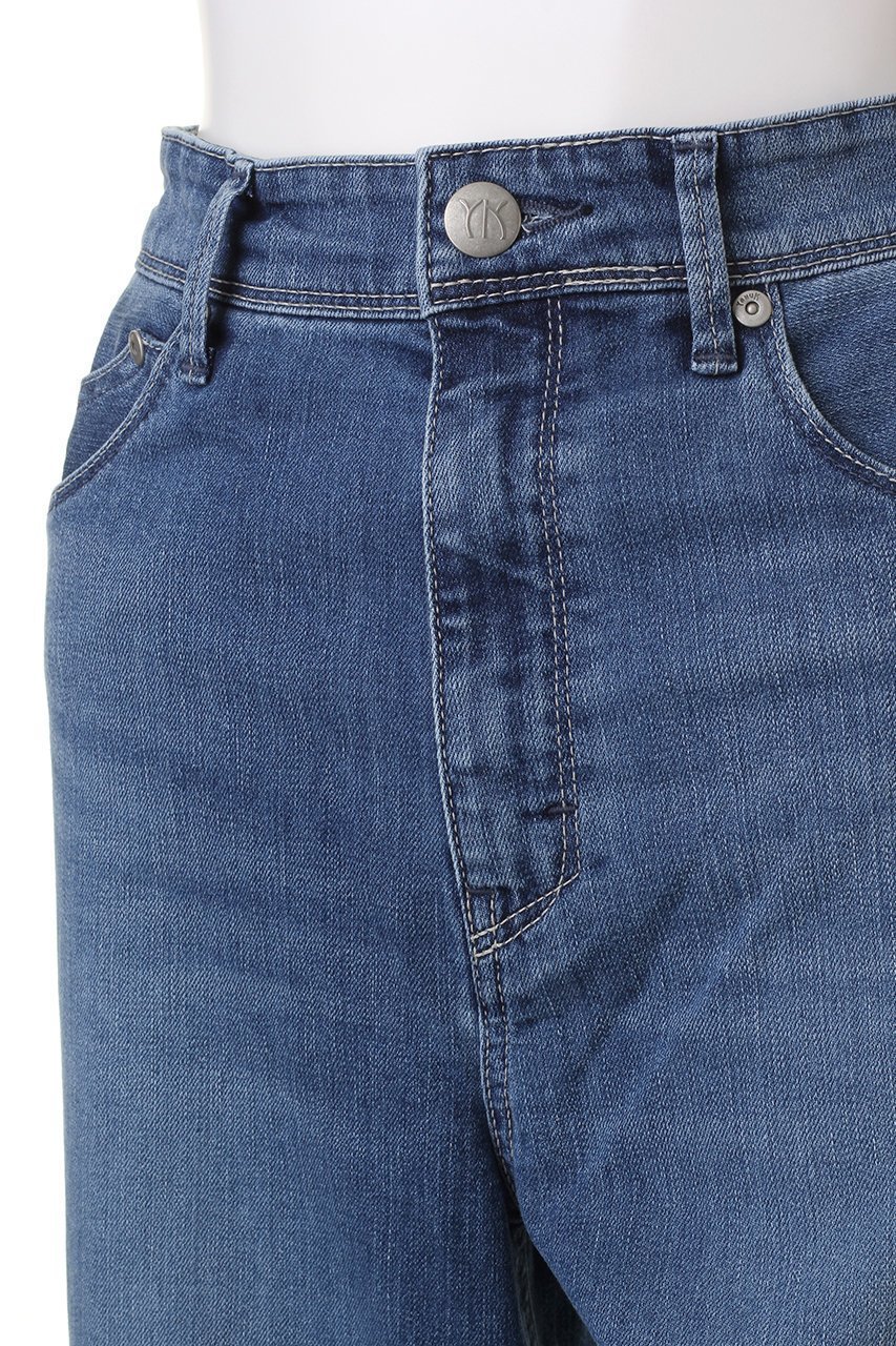 【ヤヌーク/YANUK】のReally Light ワイドストレート【LILITH】 人気、トレンドファッション・服の通販 founy(ファニー) 　ファッション　Fashion　レディースファッション　Fashion for Women　パンツ　Pants & Trousers　デニムパンツ・ジーンズ・美脚デニム　Denim Jeans & Pants　ストレート　Straight, Straight Cut　デニム　Denim, Jeans Material　パターン　Pattern, Design Print　ワイド　Wide, Wide Fit　other-5|ID: prp329100003923381 ipo3291000000035811712