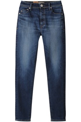 【ヤヌーク/YANUK】のスキニー【PATRICIA】 人気、トレンドファッション・服の通販 founy(ファニー) ファッション Fashion レディースファッション Ladies' Fashion Online パンツ Pants デニムパンツ Denim Pants スキニー Skinny スキニーデニム Skinny Denim デニム Denim ポケット Pocket 再入荷 Restock/Back In Stock/Re Arrival |ID:prp329100003923382