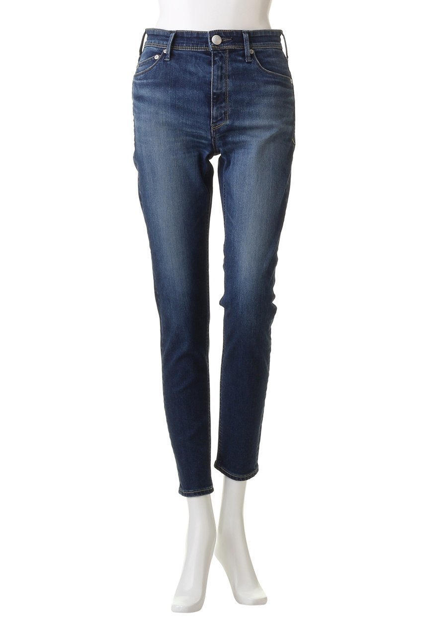 【ヤヌーク/YANUK】のスキニー【PATRICIA】 人気、トレンドファッション・服の通販 founy(ファニー) 　ファッション　Fashion　レディースファッション　Fashion for Women　パンツ　Pants & Trousers　デニムパンツ・ジーンズ・美脚デニム　Denim Jeans & Pants　スキニー　Skinny, Slim Fit　スキニーデニム　Skinny Jeans, Slim Jeans　デニム　Denim, Jeans Material　ポケット　Pocket, Pocket Detail　other-2|ID: prp329100003923382 ipo3291000000035003509