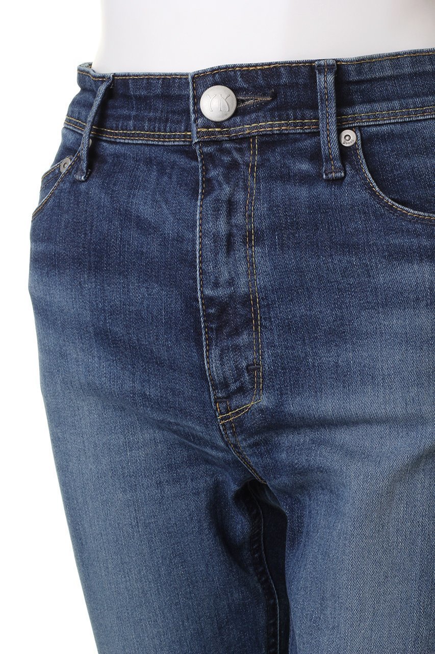 【ヤヌーク/YANUK】のスキニー【PATRICIA】 人気、トレンドファッション・服の通販 founy(ファニー) 　ファッション　Fashion　レディースファッション　Fashion for Women　パンツ　Pants & Trousers　デニムパンツ・ジーンズ・美脚デニム　Denim Jeans & Pants　スキニー　Skinny, Slim Fit　スキニーデニム　Skinny Jeans, Slim Jeans　デニム　Denim, Jeans Material　ポケット　Pocket, Pocket Detail　other-5|ID: prp329100003923382 ipo3291000000035003512