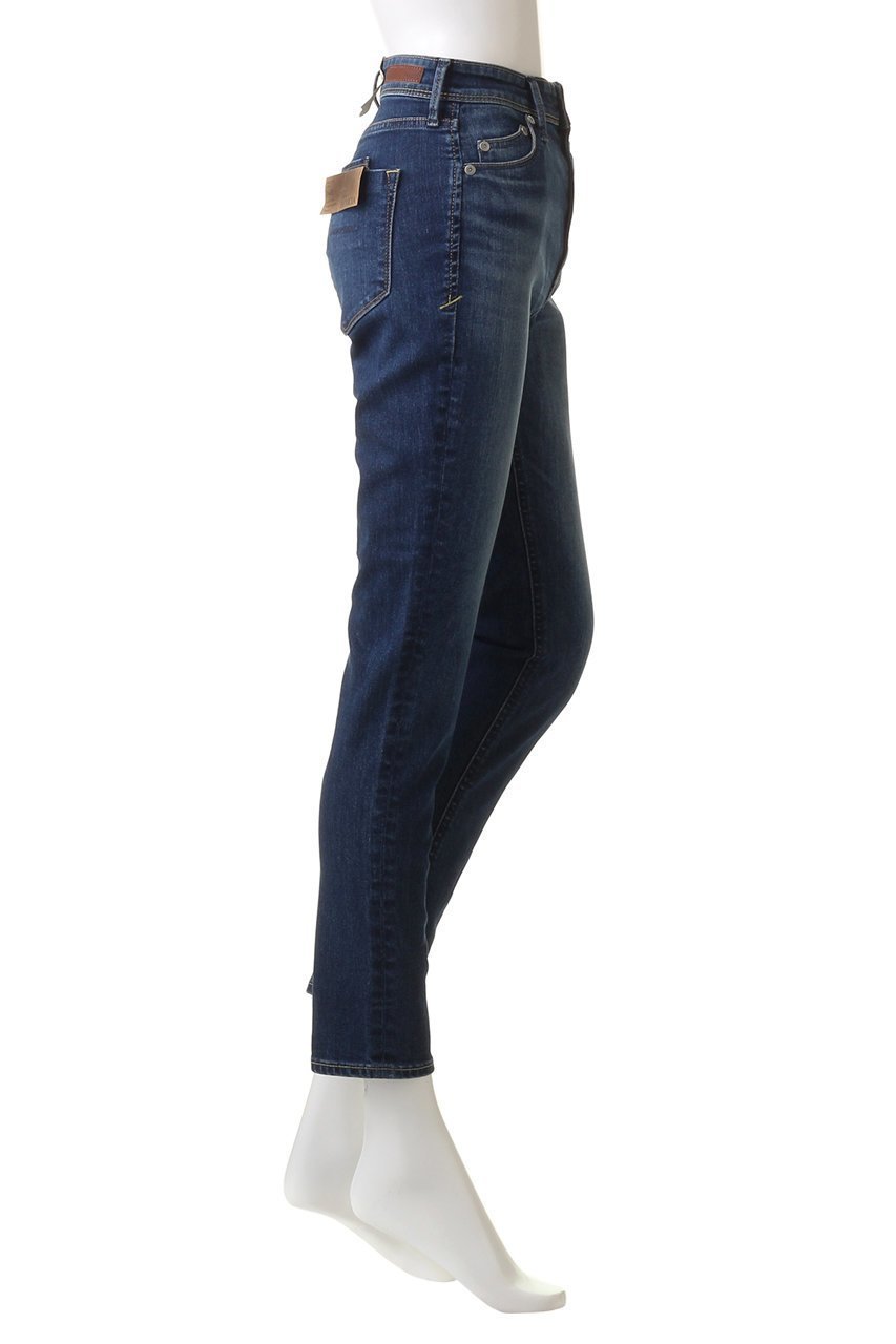 【ヤヌーク/YANUK】のスキニー【PATRICIA】 人気、トレンドファッション・服の通販 founy(ファニー) 　ファッション　Fashion　レディースファッション　Fashion for Women　パンツ　Pants & Trousers　デニムパンツ・ジーンズ・美脚デニム　Denim Jeans & Pants　スキニー　Skinny, Slim Fit　スキニーデニム　Skinny Jeans, Slim Jeans　デニム　Denim, Jeans Material　ポケット　Pocket, Pocket Detail　other-3|ID: prp329100003923382 ipo3291000000036078331