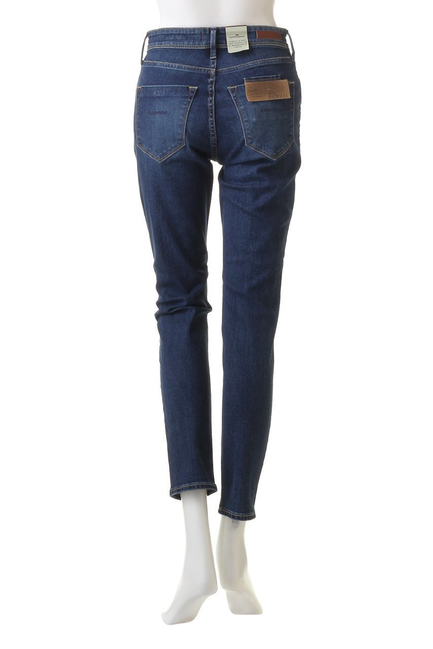 【ヤヌーク/YANUK】のスキニー【PATRICIA】 人気、トレンドファッション・服の通販 founy(ファニー) 　ファッション　Fashion　レディースファッション　Fashion for Women　パンツ　Pants & Trousers　デニムパンツ・ジーンズ・美脚デニム　Denim Jeans & Pants　スキニー　Skinny, Slim Fit　スキニーデニム　Skinny Jeans, Slim Jeans　デニム　Denim, Jeans Material　ポケット　Pocket, Pocket Detail　other-4|ID: prp329100003923382 ipo3291000000036078332