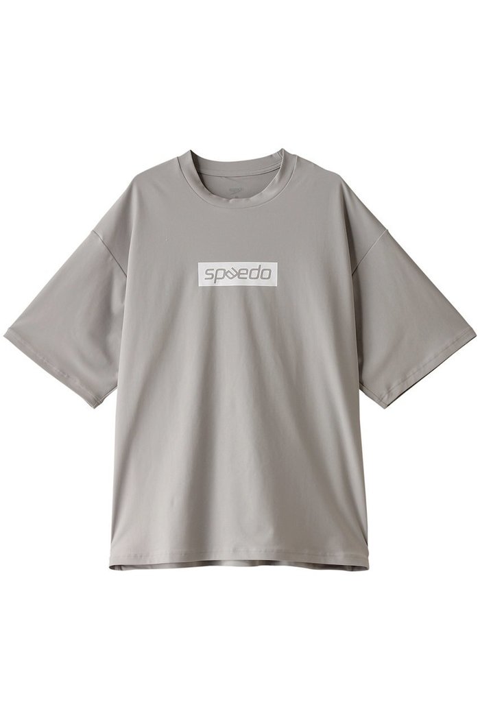 【スピード/Speedo / MEN】の【MEN】ラッシュティーボックス インテリア・キッズ・メンズ・レディースファッション・服の通販 founy(ファニー) https://founy.com/ ファッション Fashion メンズファッション Fashion for Men トップス・カットソー Cut & Sew Tops シンプル Simple, Minimal ストレッチ Stretch, Stretchy Fabric スポーツ Sports, Activewear トレンド Trend, Trending Now ボトム Bottoms, Lower Wear |ID: prp329100003924278 ipo3291000000032805598