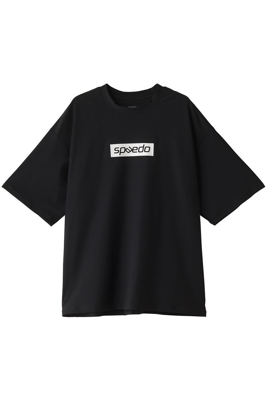 【スピード/Speedo / MEN】の【MEN】ラッシュティーボックス インテリア・キッズ・メンズ・レディースファッション・服の通販 founy(ファニー) 　ファッション　Fashion　メンズファッション　Fashion for Men　トップス・カットソー　Cut & Sew Tops　シンプル　Simple, Minimal　ストレッチ　Stretch, Stretchy Fabric　スポーツ　Sports, Activewear　トレンド　Trend, Trending Now　ボトム　Bottoms, Lower Wear　ブラック|ID: prp329100003924278 ipo3291000000032805600