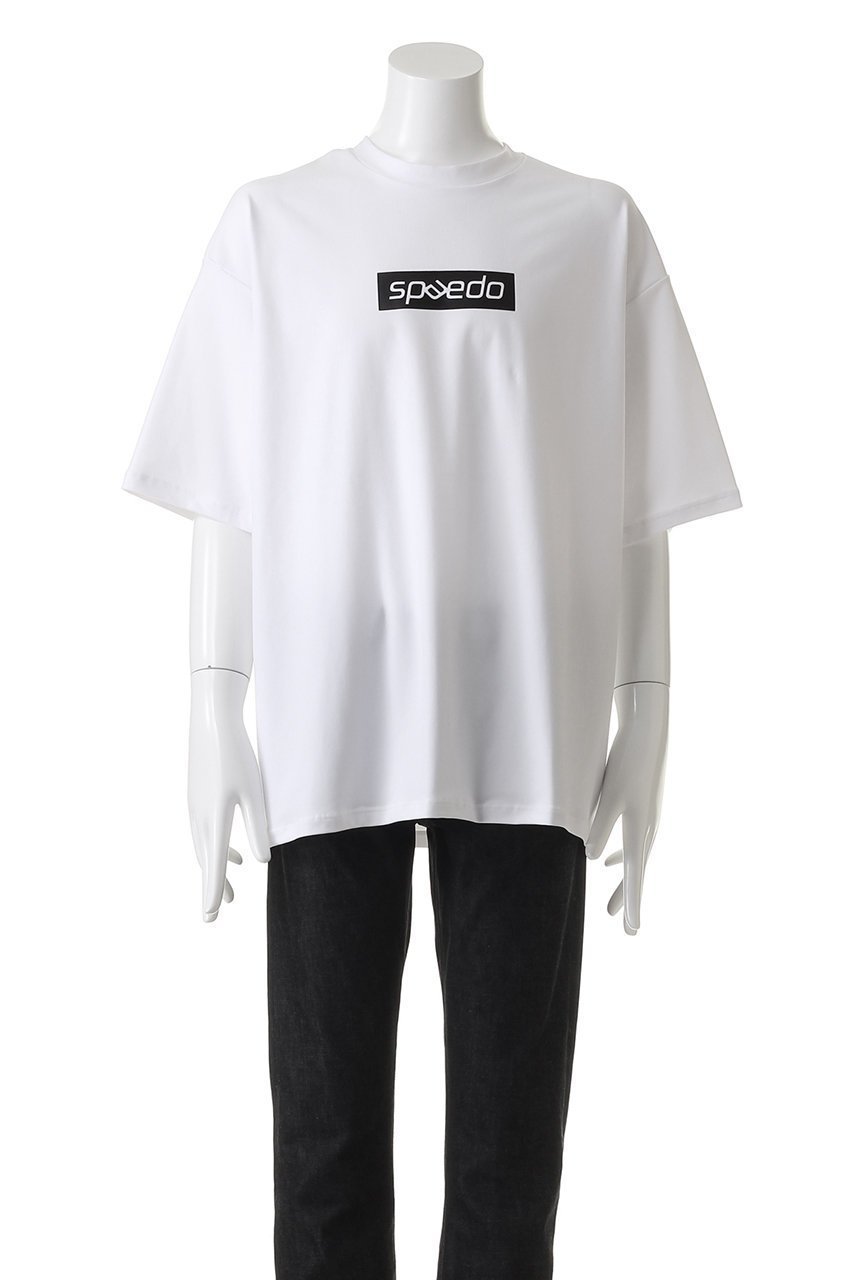 【スピード/Speedo / MEN】の【MEN】ラッシュティーボックス 人気、トレンドファッション・服の通販 founy(ファニー) 　ファッション　Fashion　メンズファッション　Fashion for Men　トップス・カットソー　Cut & Sew Tops　シンプル　Simple, Minimal　ストレッチ　Stretch, Stretchy Fabric　スポーツ　Sports, Activewear　トレンド　Trend, Trending Now　ボトム　Bottoms, Lower Wear　other-2|ID: prp329100003924278 ipo3291000000032805602
