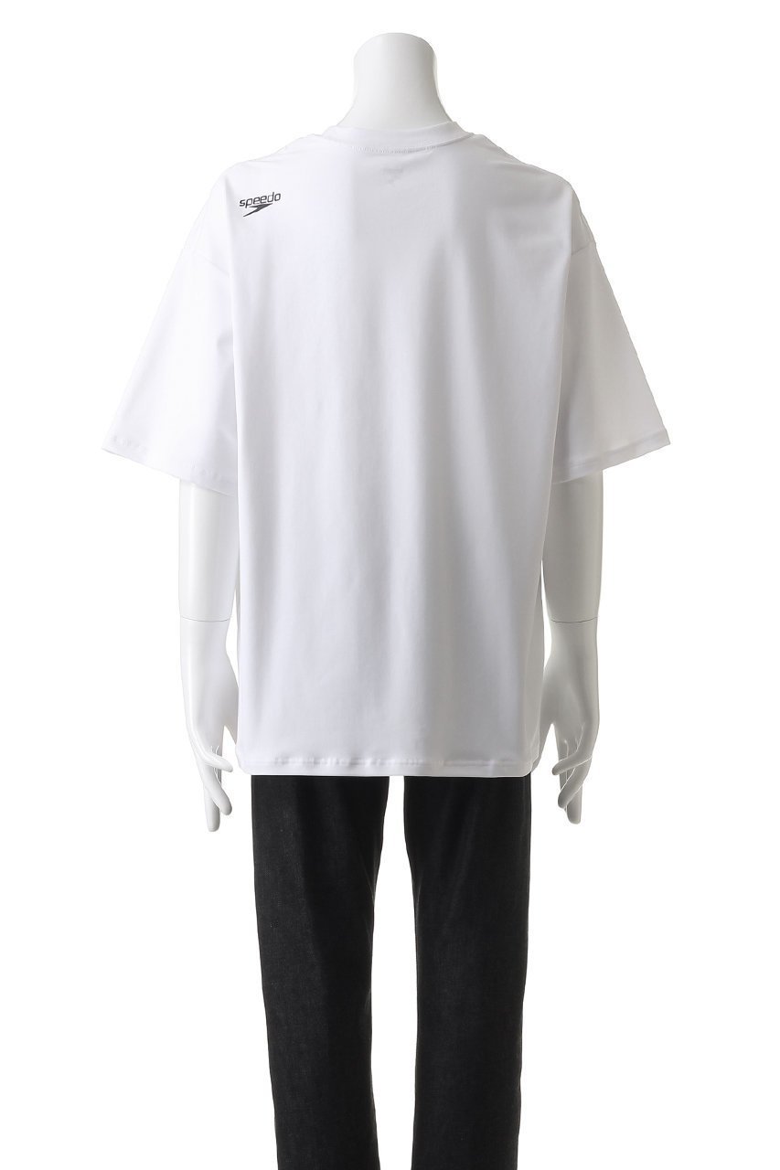 【スピード/Speedo / MEN】の【MEN】ラッシュティーボックス 人気、トレンドファッション・服の通販 founy(ファニー) 　ファッション　Fashion　メンズファッション　Fashion for Men　トップス・カットソー　Cut & Sew Tops　シンプル　Simple, Minimal　ストレッチ　Stretch, Stretchy Fabric　スポーツ　Sports, Activewear　トレンド　Trend, Trending Now　ボトム　Bottoms, Lower Wear　other-4|ID: prp329100003924278 ipo3291000000032805604