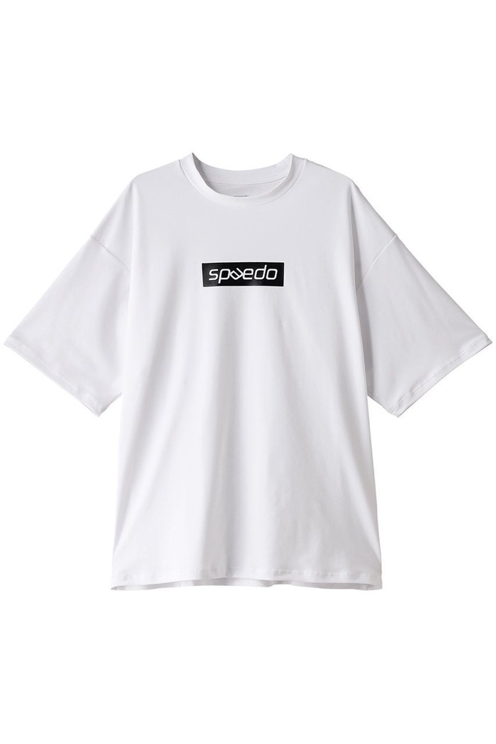 【スピード/Speedo / MEN】の【MEN】ラッシュティーボックス インテリア・キッズ・メンズ・レディースファッション・服の通販 founy(ファニー) https://founy.com/ ファッション Fashion メンズファッション Fashion for Men トップス・カットソー Cut & Sew Tops シンプル Simple, Minimal ストレッチ Stretch, Stretchy Fabric スポーツ Sports, Activewear トレンド Trend, Trending Now ボトム Bottoms, Lower Wear |ID: prp329100003924278 ipo3291000000033717095