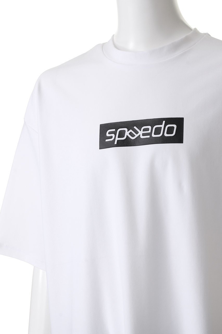 【スピード/Speedo / MEN】の【MEN】ラッシュティーボックス 人気、トレンドファッション・服の通販 founy(ファニー) 　ファッション　Fashion　メンズファッション　Fashion for Men　トップス・カットソー　Cut & Sew Tops　シンプル　Simple, Minimal　ストレッチ　Stretch, Stretchy Fabric　スポーツ　Sports, Activewear　トレンド　Trend, Trending Now　ボトム　Bottoms, Lower Wear　other-5|ID: prp329100003924278 ipo3291000000035319804