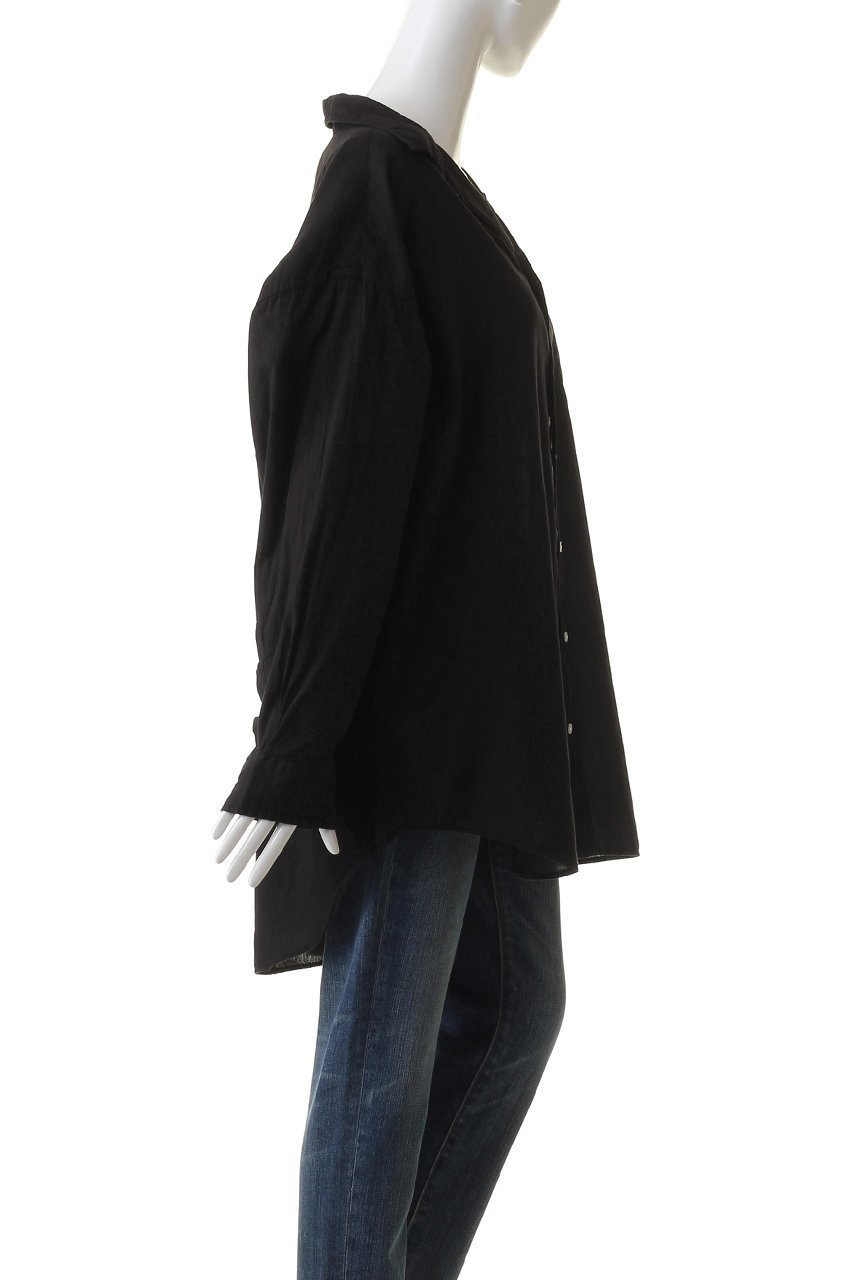 【フランク&アイリーン/Frank&Eileen】のMACKENZIE ORGANIC VOILE ビッグシャツ 人気、トレンドファッション・服の通販 founy(ファニー) 　ファッション　Fashion　レディースファッション　Fashion for Women　トップス・カットソー　Cut & Sew Tops　シャツ・ブラウス・オフィスカジュアル　Elegant Blouses & Button-Ups　おすすめ　Recommended / Our Picks　スリーブ　Sleeve, Long Sleeve / Short Sleeve　トレンド　Trend, Trending Now　ビッグ　Big, Oversized　ロング　Long, Long-Length　今季　This Season, Current Season　夏　Summer　定番　Standard, Basic Item　春　Spring　S/S・春夏　SS, Spring/Summer, Warm Season　羽織　Haori, Light Jacket　other-3|ID: prp329100003924946 ipo3291000000035822529