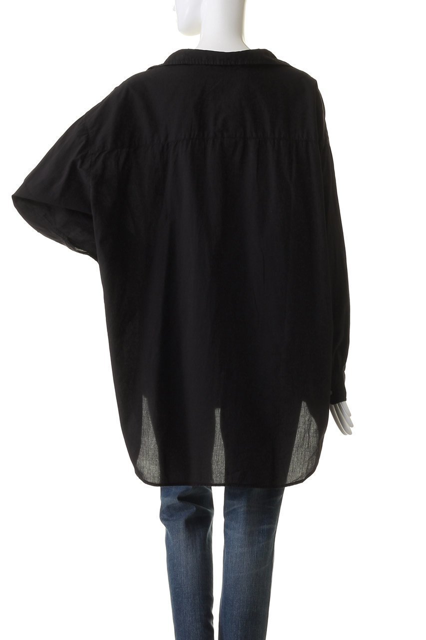 【フランク&アイリーン/Frank&Eileen】のMACKENZIE ORGANIC VOILE ビッグシャツ 人気、トレンドファッション・服の通販 founy(ファニー) 　ファッション　Fashion　レディースファッション　Fashion for Women　トップス・カットソー　Cut & Sew Tops　シャツ・ブラウス・オフィスカジュアル　Elegant Blouses & Button-Ups　おすすめ　Recommended / Our Picks　スリーブ　Sleeve, Long Sleeve / Short Sleeve　トレンド　Trend, Trending Now　ビッグ　Big, Oversized　ロング　Long, Long-Length　今季　This Season, Current Season　夏　Summer　定番　Standard, Basic Item　春　Spring　S/S・春夏　SS, Spring/Summer, Warm Season　羽織　Haori, Light Jacket　other-4|ID: prp329100003924946 ipo3291000000035822530