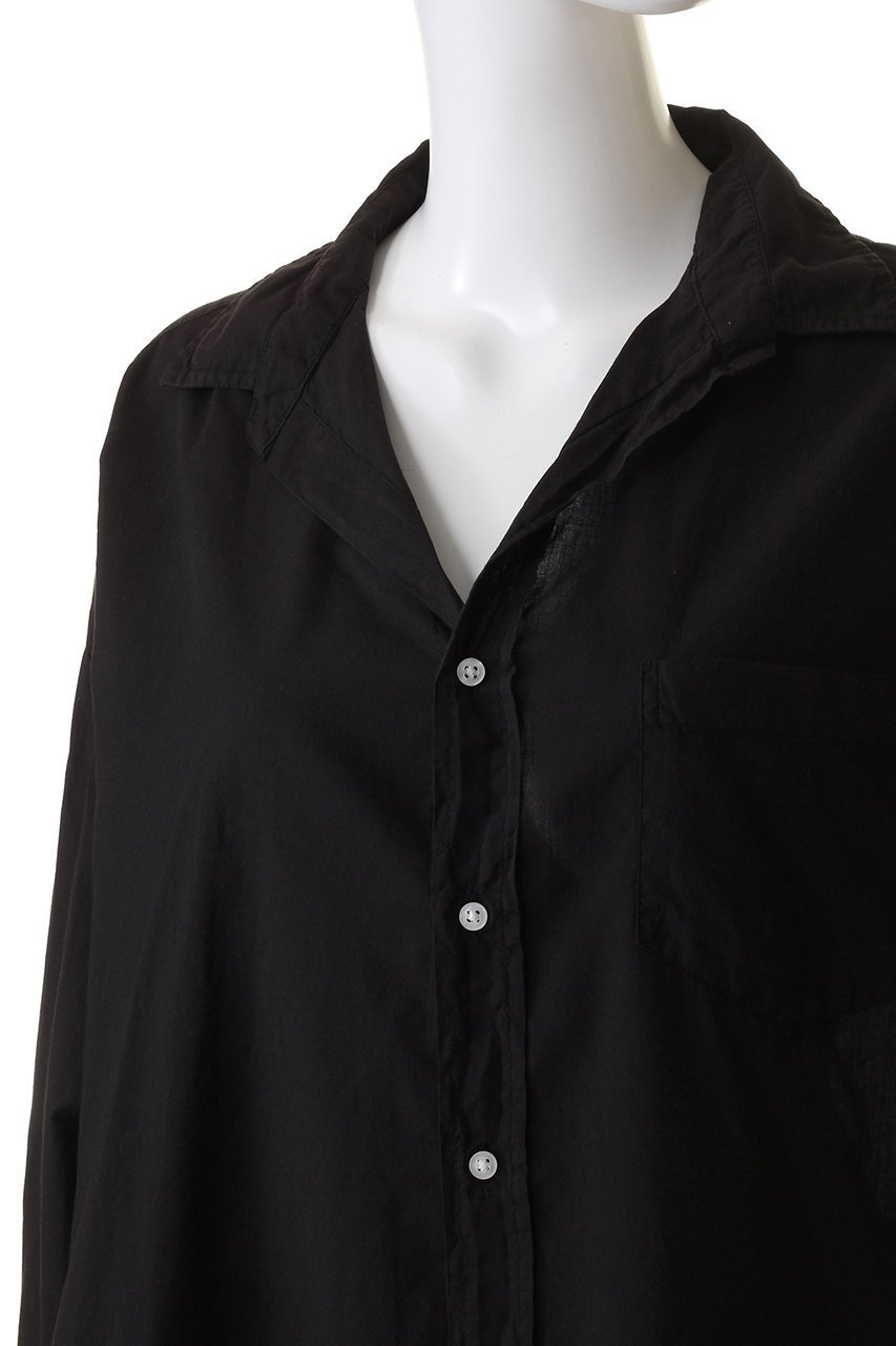 【フランク&アイリーン/Frank&Eileen】のMACKENZIE ORGANIC VOILE ビッグシャツ 人気、トレンドファッション・服の通販 founy(ファニー) 　ファッション　Fashion　レディースファッション　Fashion for Women　トップス・カットソー　Cut & Sew Tops　シャツ・ブラウス・オフィスカジュアル　Elegant Blouses & Button-Ups　おすすめ　Recommended / Our Picks　スリーブ　Sleeve, Long Sleeve / Short Sleeve　トレンド　Trend, Trending Now　ビッグ　Big, Oversized　ロング　Long, Long-Length　今季　This Season, Current Season　夏　Summer　定番　Standard, Basic Item　春　Spring　S/S・春夏　SS, Spring/Summer, Warm Season　羽織　Haori, Light Jacket　other-5|ID: prp329100003924946 ipo3291000000035822531