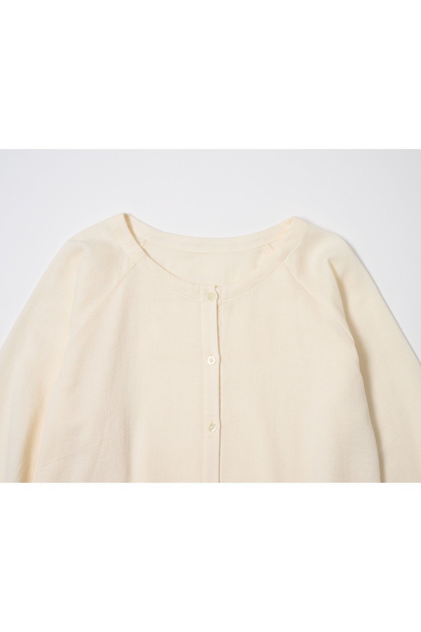【プリスティン/PRISTINE】の変わりガーゼパフスリーブパジャマ 人気、トレンドファッション・服の通販 founy(ファニー) 　ファッション　Fashion　レディースファッション　WOMEN　おすすめ　Recommend　スリーブ　Sleeve　パジャマ　Pajamas　other-3|ID: prp329100003924950 ipo3291000000031461969