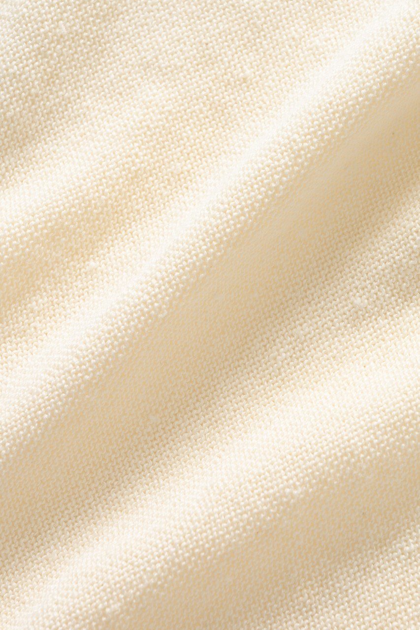 【プリスティン/PRISTINE】のCLニットボレロ 人気、トレンドファッション・服の通販 founy(ファニー) 　ファッション　Fashion　レディースファッション　WOMEN　トップス・カットソー　Tops/Tshirt　ニット　Knit Tops　プルオーバー　Pullover　コンパクト　Compact　ノースリーブ　No Sleeve　ボレロ　Bolero　リネン　Linen　エレガント 上品　Elegant　other-2|ID: prp329100003924951 ipo3291000000031461981