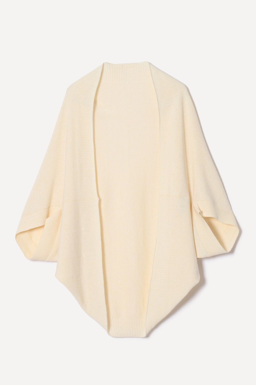 【プリスティン/PRISTINE】のCLニットボレロ インテリア・キッズ・メンズ・レディースファッション・服の通販 founy(ファニー) 　ファッション　Fashion　レディースファッション　Fashion for Women　トップス・カットソー　Cut & Sew Tops　ニット　Knit Tops & Sweaters　カジュアルプルオーバー・ニットトップス　Pullovers & Knit Tops / Casual Pullovers　コンパクト　Compact, Small Size　ノースリーブ　Sleeveless, No-Sleeve　ボレロ　Bolero, Short Cardigan　リネン　Linen, Linen Fabric　エレガント 上品　Elegant　ナチュラル|ID: prp329100003924951 ipo3291000000036531229