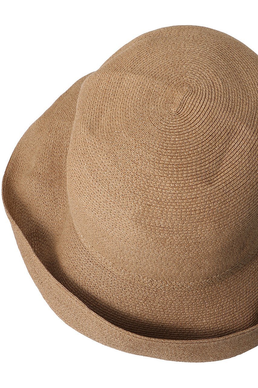 【プレインピープル/PLAIN PEOPLE】の【mature ha.】WP ペーパーブレイドハット 人気、トレンドファッション・服の通販 founy(ファニー) 　ファッション　Fashion　レディースファッション　Fashion for Women　キャップ&ハット　Hats & Caps　シンプル　Simple, Minimal　ペーパー　Paper, Kraft Paper　エレガント 上品　Elegant　帽子　Hat, Headwear　other-4|ID: prp329100003924978 ipo3291000000032837033