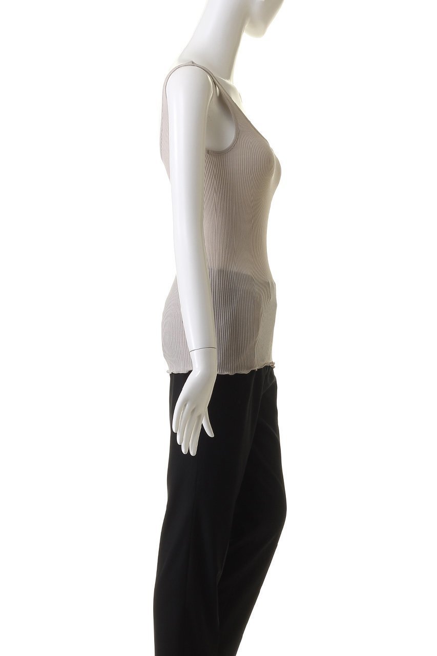 【マルティニーク/martinique】の《別注》【Oscalito】タンクトップ3122 人気、トレンドファッション・服の通販 founy(ファニー) 　ファッション　Fashion　レディースファッション　Fashion for Women　トップス・カットソー　Cut & Sew Tops　キャミソール&ノースリーブ　Camisoles & Sleeveless Tops　シャツ・ブラウス・オフィスカジュアル　Elegant Blouses & Button-Ups　ロングTシャツ・Tシャツ　Longline T-Shirts & Tees　カットソー・ベーシックTシャツ　Cut-and-Sewn Tops / Stretch Tees & Basics　イタリア　Italy　キャミソール　Camisole, Spaghetti Strap Top　シアー　Sheer, See-Through　タンク　Tank Top, Sleeveless Top　別注　Limited Edition, Custom Order　other-3|ID: prp329100003924981 ipo3291000000032836095