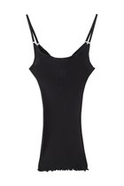 【マルティニーク/martinique】の《別注》【Oscalito】キャミソール3120 チャコールグレー(DK GREY)|ID: prp329100003924982 ipo3291000000035344020