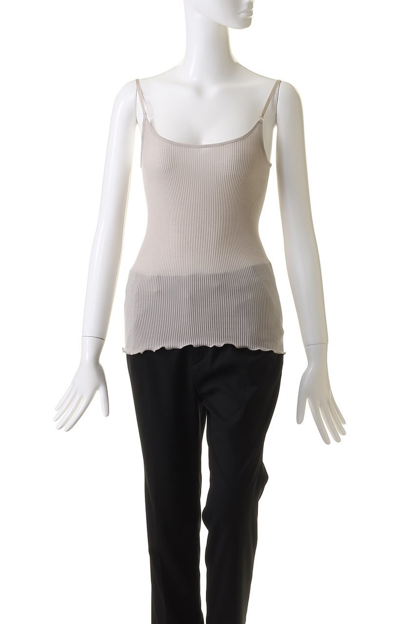 【マルティニーク/martinique】の《別注》【Oscalito】キャミソール3120 人気、トレンドファッション・服の通販 founy(ファニー) 　ファッション　Fashion　レディースファッション　Fashion for Women　トップス・カットソー　Cut & Sew Tops　キャミソール&ノースリーブ　Camisoles & Sleeveless Tops　シャツ・ブラウス・オフィスカジュアル　Elegant Blouses & Button-Ups　ロングTシャツ・Tシャツ　Longline T-Shirts & Tees　カットソー・ベーシックTシャツ　Cut-and-Sewn Tops / Stretch Tees & Basics　おすすめ　Recommended / Our Picks　イタリア　Italy　インナー　Innerwear　キャミソール　Camisole, Spaghetti Strap Top　シアー　Sheer, See-Through　タンク　Tank Top, Sleeveless Top　別注　Limited Edition, Custom Order　夏　Summer　春　Spring　S/S・春夏　SS, Spring/Summer, Warm Season　other-2|ID: prp329100003924982 ipo3291000000035344021