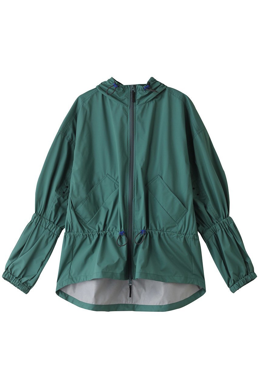 【ナゴンスタンス/nagonstans】のSAITOS Water Proof BZ/ブルゾン インテリア・キッズ・メンズ・レディースファッション・服の通販 founy(ファニー) 　ファッション　Fashion　レディースファッション　Fashion for Women　アウター　Coat / Outerwear Collection　レディースジャケット・軽アウター　Jackets　ブルゾンジャケット・スポーティアウター　Blouson Jackets　ジャケット　Jacket, Outerwear　ドローコード　Drawcord, Drawstring Cord　ブルゾン　Blouson, Bomber Jacket　再入荷　Restock / Back in Stock　軽量　Lightweight, Ultra Light　Eucalyptus|ID: prp329100003925759 ipo3291000000032956076