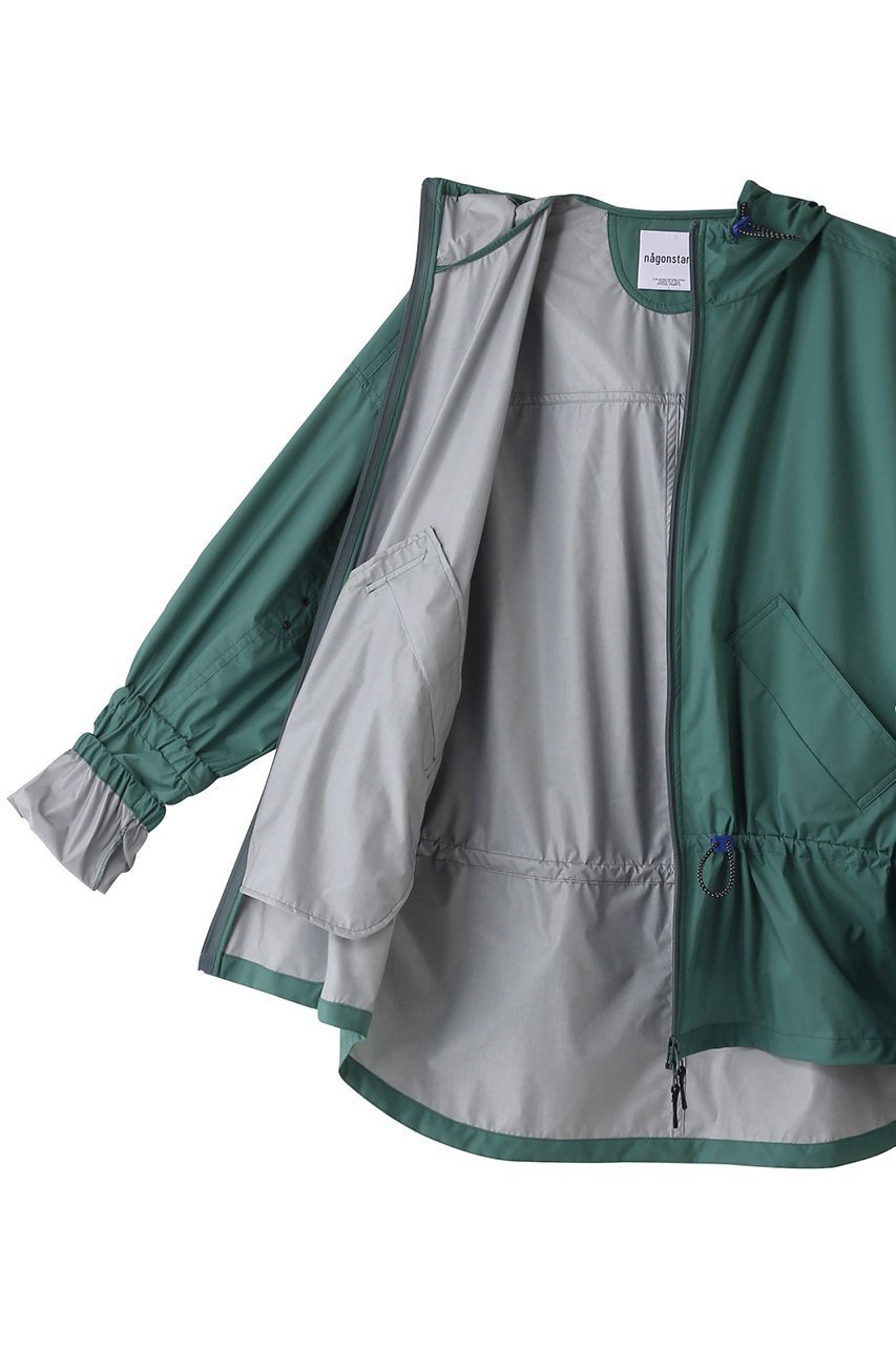 【ナゴンスタンス/nagonstans】のSAITOS Water Proof BZ/ブルゾン 人気、トレンドファッション・服の通販 founy(ファニー) 　ファッション　Fashion　レディースファッション　Fashion for Women　アウター　Coat / Outerwear Collection　レディースジャケット・軽アウター　Jackets　ブルゾンジャケット・スポーティアウター　Blouson Jackets　ジャケット　Jacket, Outerwear　ドローコード　Drawcord, Drawstring Cord　ブルゾン　Blouson, Bomber Jacket　再入荷　Restock / Back in Stock　軽量　Lightweight, Ultra Light　other-6|ID: prp329100003925759 ipo3291000000032956097