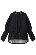 【ナゴンスタンス/nagonstans】のSAITOS Water Proof BZ/ブルゾン 人気、トレンドファッション・服の通販 founy(ファニー) ファッション Fashion レディースファッション Fashion for Women アウター Coat / Outerwear Collection レディースジャケット・軽アウター Jackets ブルゾンジャケット・スポーティアウター Blouson Jackets ジャケット Jacket, Outerwear ドローコード Drawcord, Drawstring Cord ブルゾン Blouson, Bomber Jacket 軽量 Lightweight, Ultra Light thumbnail Black|ID: prp329100003925759 ipo3291000000036797606