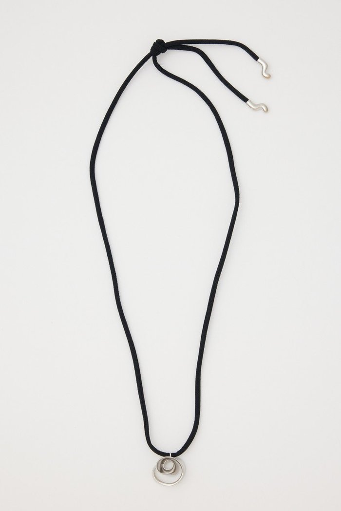 【エンフォルド/ENFOLD】のWave チョーカー インテリア・キッズ・メンズ・レディースファッション・服の通販 founy(ファニー) https://founy.com/ ファッション Fashion レディースファッション Fashion for Women ジュエリー Jewelry ネックレス Necklaces & Pendants おすすめ Recommended / Our Picks アクセサリー Fashion Accessories ネックレス Necklace, Pendant Necklace 今季 This Season, Current Season |ID: prp329100003925761 ipo3291000000036110582