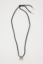 【エンフォルド/ENFOLD】のWave チョーカー シルバー|ID: prp329100003925761 ipo3291000000036110583