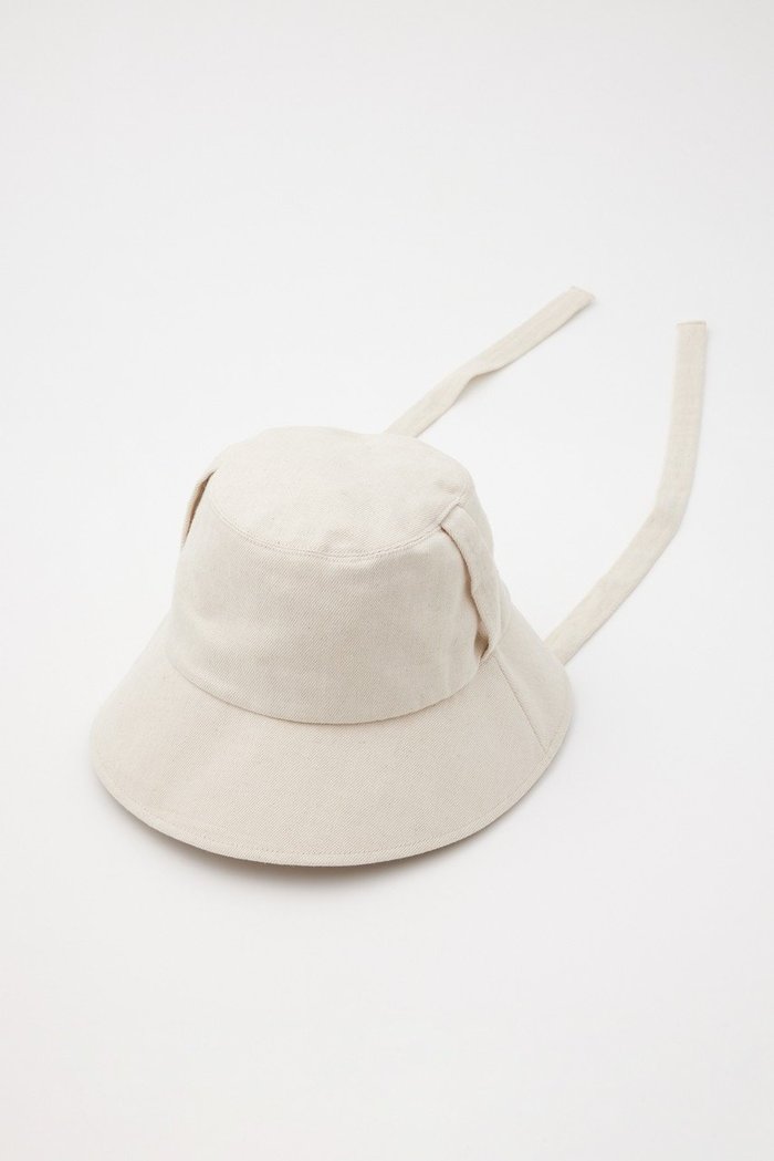 【ナゴンスタンス/nagonstans】のLinen Sun Block Hat/ハット インテリア・キッズ・メンズ・レディースファッション・服の通販 founy(ファニー) https://founy.com/ ファッション Fashion レディースファッション WOMEN 帽子 Hats セットアップ Set Up リネン Linen 夏 Summer 帽子 Hat 軽量 Lightweight |ID: prp329100003925775 ipo3291000000025923822