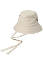 【ナゴンスタンス/nagonstans】のLinen Sun Block Hat/ハット Mushroom|ID: prp329100003925775 ipo3291000000032838772