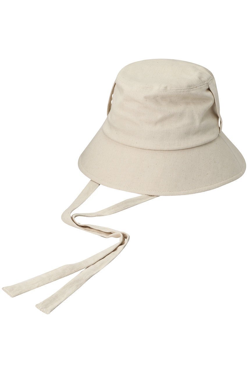 【ナゴンスタンス/nagonstans】のLinen Sun Block Hat/ハット インテリア・キッズ・メンズ・レディースファッション・服の通販 founy(ファニー) 　ファッション　Fashion　レディースファッション　Fashion for Women　キャップ&ハット　Hats & Caps　セットアップ　Set-Up, Coordinated Outfit　リネン　Linen, Linen Fabric　夏　Summer　帽子　Hat, Headwear　軽量　Lightweight, Ultra Light　Mushroom|ID: prp329100003925775 ipo3291000000032838772