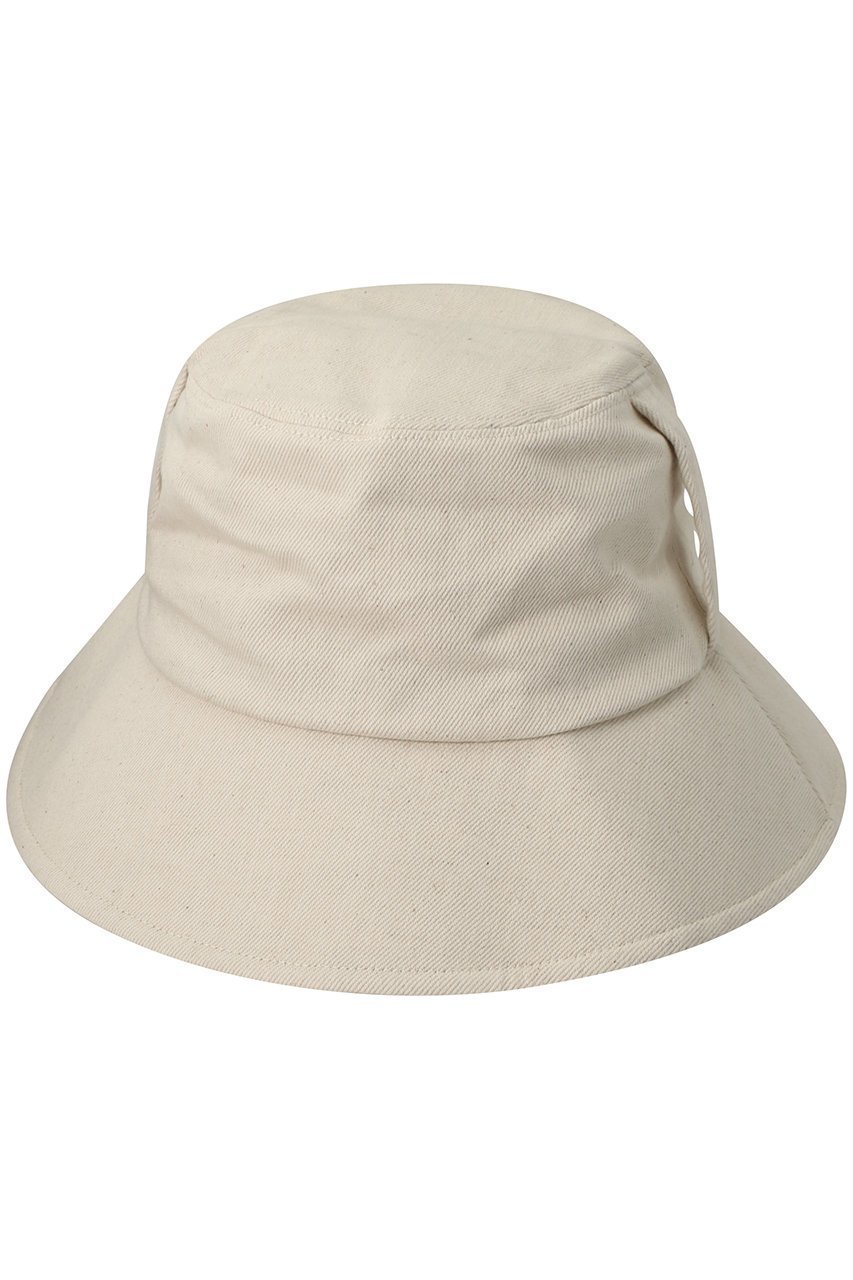 【ナゴンスタンス/nagonstans】のLinen Sun Block Hat/ハット 人気、トレンドファッション・服の通販 founy(ファニー) 　ファッション　Fashion　レディースファッション　Fashion for Women　キャップ&ハット　Hats & Caps　セットアップ　Set-Up, Coordinated Outfit　リネン　Linen, Linen Fabric　夏　Summer　帽子　Hat, Headwear　軽量　Lightweight, Ultra Light　other-4|ID: prp329100003925775 ipo3291000000032838789