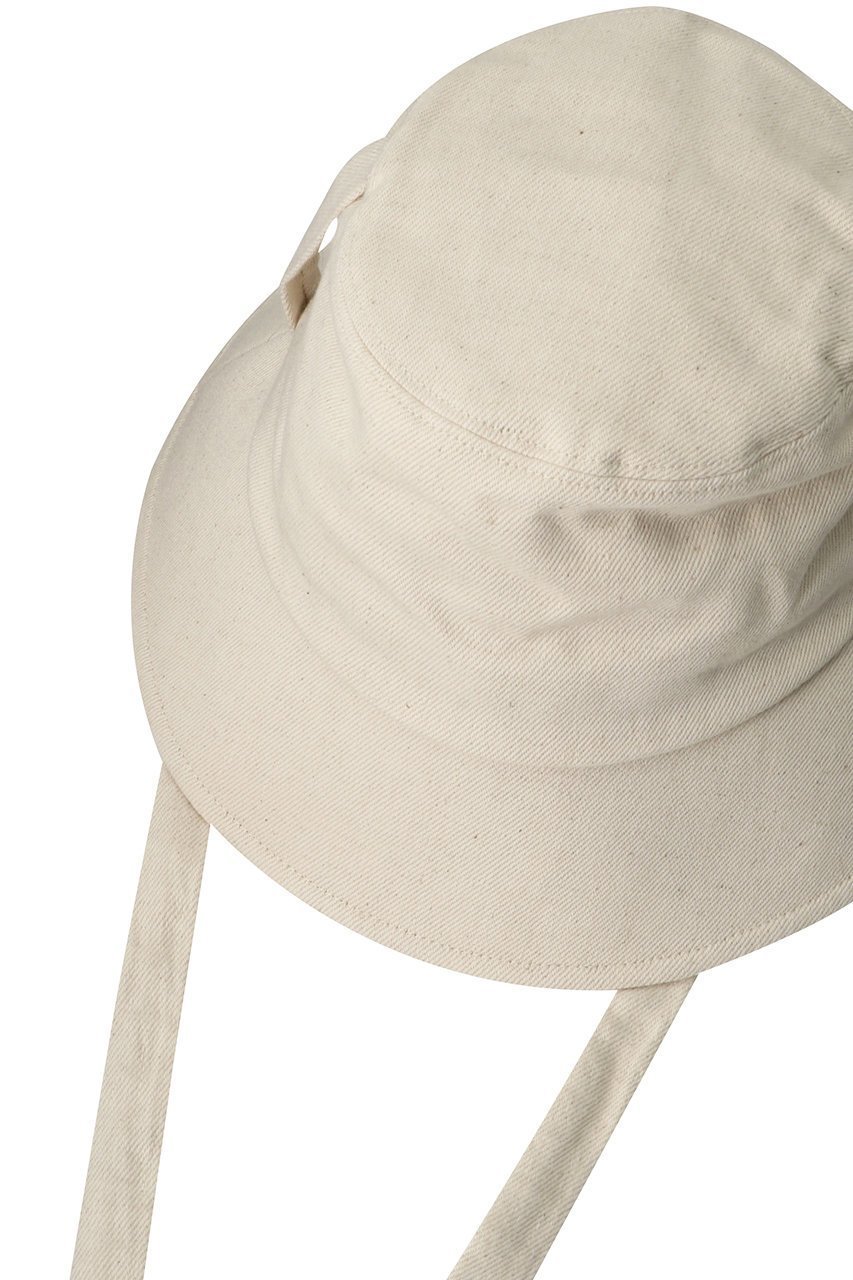 【ナゴンスタンス/nagonstans】のLinen Sun Block Hat/ハット 人気、トレンドファッション・服の通販 founy(ファニー) 　ファッション　Fashion　レディースファッション　Fashion for Women　キャップ&ハット　Hats & Caps　セットアップ　Set-Up, Coordinated Outfit　リネン　Linen, Linen Fabric　夏　Summer　帽子　Hat, Headwear　軽量　Lightweight, Ultra Light　other-5|ID: prp329100003925775 ipo3291000000032838794