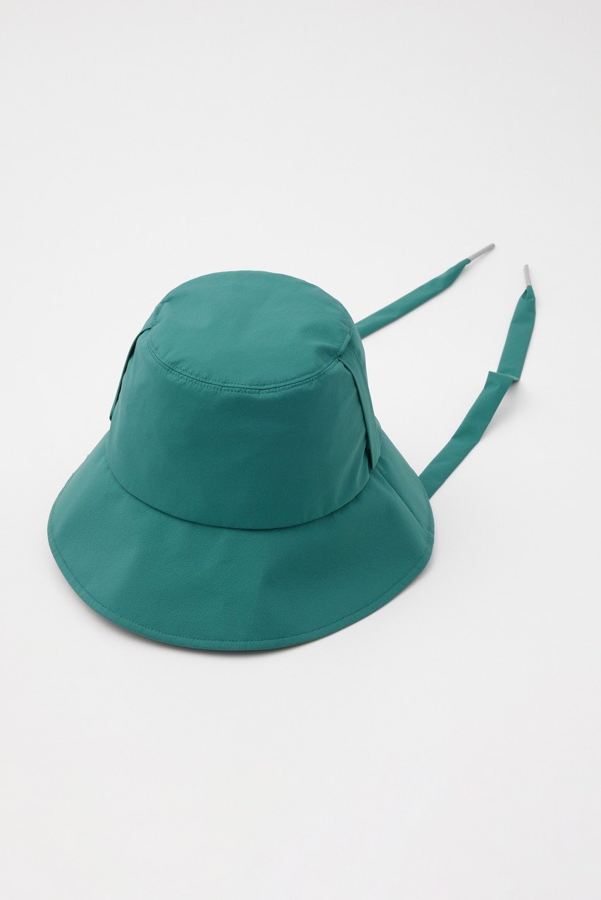 【ナゴンスタンス/nagonstans】のSAITOS Sun Block Hat/ハット インテリア・キッズ・メンズ・レディースファッション・服の通販 founy(ファニー) 　ファッション　Fashion　レディースファッション　WOMEN　帽子　Hats　セットアップ　Set Up　リネン　Linen　夏　Summer　帽子　Hat　軽量　Lightweight　Eucalyptus|ID: prp329100003925776 ipo3291000000025923826