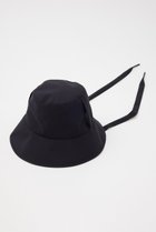 【ナゴンスタンス/nagonstans】のSAITOS Sun Block Hat/ハット Black|ID: prp329100003925776 ipo3291000000032846424