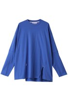 【ナゴンスタンス/nagonstans】のソフト天竺 2wayスリーブロンT/ロングTシャツ Saba|ID: prp329100003925780 ipo3291000000036986920