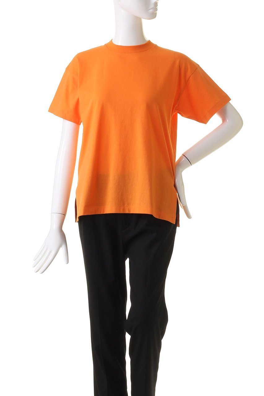 【ナゴンスタンス/nagonstans】のソフト天竺 S/M MENS T/SH Tシャツ 人気、トレンドファッション・服の通販 founy(ファニー) 　ファッション　Fashion　レディースファッション　WOMEN　トップス・カットソー　Tops/Tshirt　シャツ/ブラウス　Shirts/Blouses　ロング / Tシャツ　T-Shirts　カットソー　Cut and Sewn　ショート　Short　シンプル　Simple　スリット　Slit　スリーブ　Sleeve　メンズ　Mens　ルーズ　Loose　夏　Summer　洗える　Washable　other-2|ID: prp329100003925781 ipo3291000000031461552