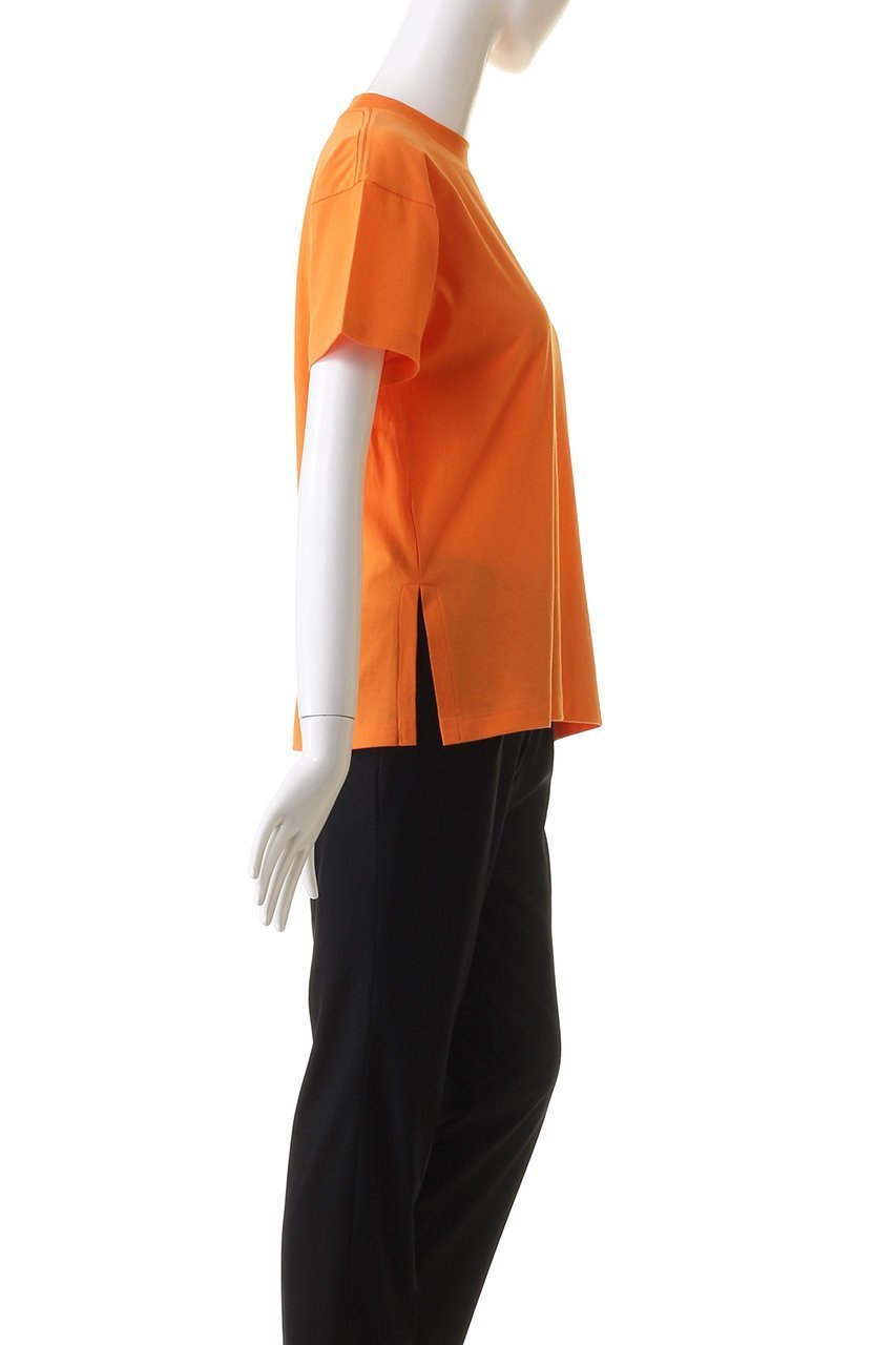 【ナゴンスタンス/nagonstans】のソフト天竺 S/M MENS T/SH Tシャツ 人気、トレンドファッション・服の通販 founy(ファニー) 　ファッション　Fashion　レディースファッション　WOMEN　トップス・カットソー　Tops/Tshirt　シャツ/ブラウス　Shirts/Blouses　ロング / Tシャツ　T-Shirts　カットソー　Cut and Sewn　ショート　Short　シンプル　Simple　スリット　Slit　スリーブ　Sleeve　メンズ　Mens　ルーズ　Loose　夏　Summer　洗える　Washable　other-3|ID: prp329100003925781 ipo3291000000031461554