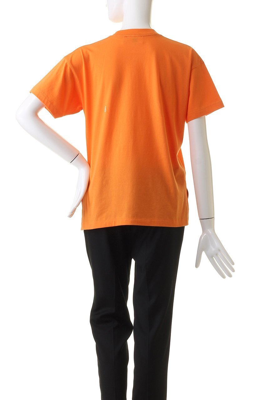 【ナゴンスタンス/nagonstans】のソフト天竺 S/M MENS T/SH Tシャツ 人気、トレンドファッション・服の通販 founy(ファニー) 　ファッション　Fashion　レディースファッション　WOMEN　トップス・カットソー　Tops/Tshirt　シャツ/ブラウス　Shirts/Blouses　ロング / Tシャツ　T-Shirts　カットソー　Cut and Sewn　ショート　Short　シンプル　Simple　スリット　Slit　スリーブ　Sleeve　メンズ　Mens　ルーズ　Loose　夏　Summer　洗える　Washable　other-4|ID: prp329100003925781 ipo3291000000031461556
