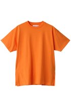 【ナゴンスタンス/nagonstans】のソフト天竺 S/M MENS T/SH Tシャツ Orange|ID: prp329100003925781 ipo3291000000036986940