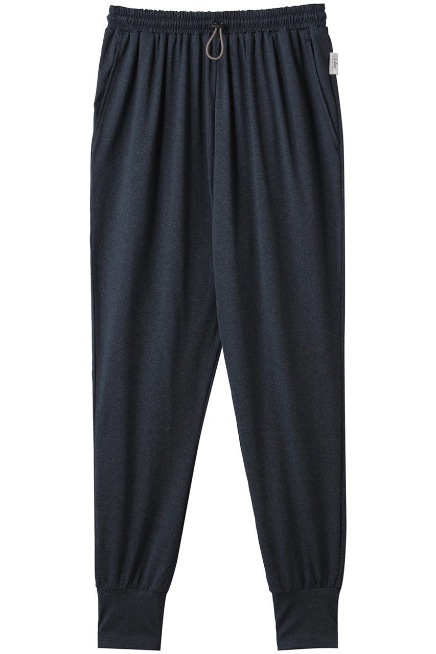 【ジュリエ/Julier】の【定番】ライトプライムギャザーパンツ インテリア・キッズ・メンズ・レディースファッション・服の通販 founy(ファニー) 　ファッション　Fashion　レディースファッション　Fashion for Women　パンツ　Pants & Trousers　スポーツウェア　Functional & Stylish Sportswear　スポーツ パンツ　Workout Pants / Training Shorts / Joggers　アウトドア　Outdoor Clothing　ギャザー　Gathered, Ruffled　シンプル　Simple, Minimal　スポーツ　Sports, Activewear　フォルム　Silhouette, Form　レギンス　Leggings, Stretch Pants　定番　Standard, Basic Item　ネイビー|ID: prp329100003925787 ipo3291000000035788972