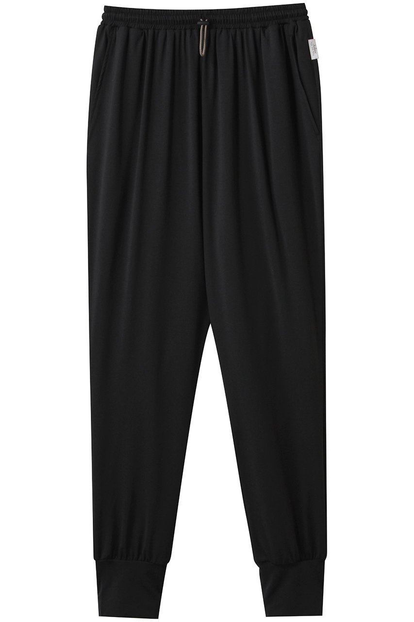 【ジュリエ/Julier】の【定番】ライトプライムギャザーパンツ インテリア・キッズ・メンズ・レディースファッション・服の通販 founy(ファニー) 　ファッション　Fashion　レディースファッション　Fashion for Women　パンツ　Pants & Trousers　スポーツウェア　Functional & Stylish Sportswear　スポーツ パンツ　Workout Pants / Training Shorts / Joggers　アウトドア　Outdoor Clothing　ギャザー　Gathered, Ruffled　シンプル　Simple, Minimal　スポーツ　Sports, Activewear　フォルム　Silhouette, Form　レギンス　Leggings, Stretch Pants　定番　Standard, Basic Item　ブラック|ID: prp329100003925787 ipo3291000000035788974