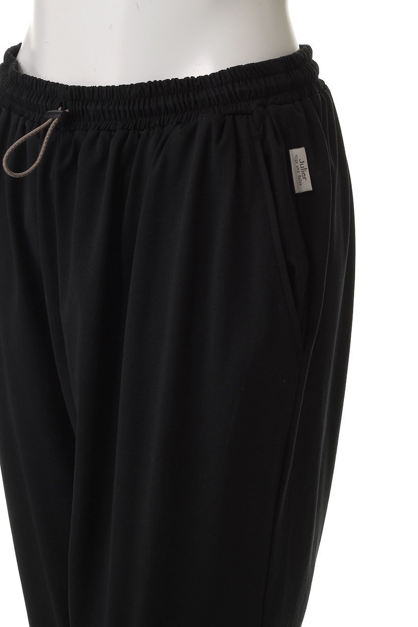 【ジュリエ/Julier】の【定番】ライトプライムギャザーパンツ 人気、トレンドファッション・服の通販 founy(ファニー) 　ファッション　Fashion　レディースファッション　Fashion for Women　パンツ　Pants & Trousers　スポーツウェア　Functional & Stylish Sportswear　スポーツ パンツ　Workout Pants / Training Shorts / Joggers　アウトドア　Outdoor Clothing　ギャザー　Gathered, Ruffled　シンプル　Simple, Minimal　スポーツ　Sports, Activewear　フォルム　Silhouette, Form　レギンス　Leggings, Stretch Pants　定番　Standard, Basic Item　other-5|ID: prp329100003925787 ipo3291000000035788979