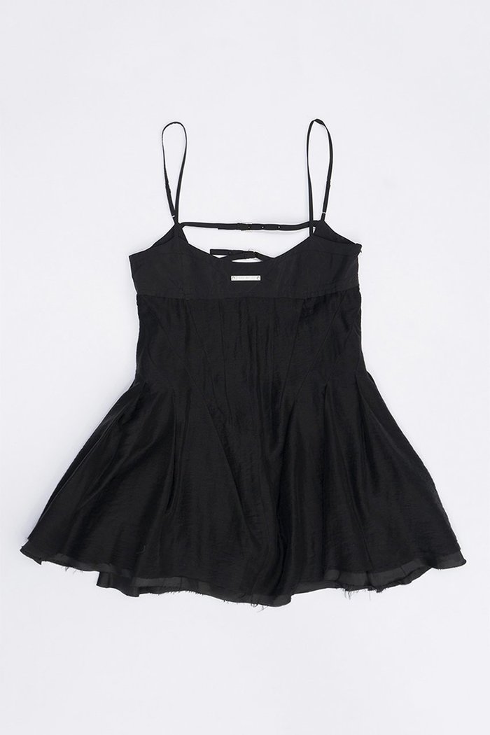 【プランク プロジェクト/PRANK PROJECT】のボイルチュニック / Voile Tunic インテリア・キッズ・メンズ・レディースファッション・服の通販 founy(ファニー) https://founy.com/ ファッション Fashion レディースファッション Fashion for Women ワンピース Dresses チュニック Tunic Tops & Dresses おすすめ Recommended / Our Picks シアー Sheer, See-Through タフタ Taffeta, Structured Fabric チュニック Tunic, Long Top ペプラム Peplum, Flared Hem 今季 This Season, Current Season |ID: prp329100003925792 ipo3291000000032898781