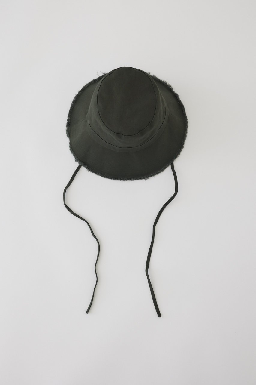 【リムアーク/RIM.ARK】のStrap Hat/ハット 人気、トレンドファッション・服の通販 founy(ファニー) 　ファッション　Fashion　レディースファッション　WOMEN　帽子　Hats　シンプル　Simple　夏　Summer　帽子　Hat　春　Spring　S/S・春夏　Ss・Spring/Summer　other-2|ID: prp329100003925798 ipo3291000000032376584