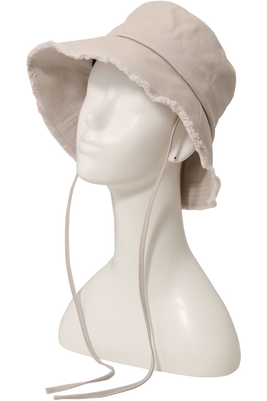【リムアーク/RIM.ARK】のStrap Hat/ハット 人気、トレンドファッション・服の通販 founy(ファニー) 　ファッション　Fashion　レディースファッション　WOMEN　帽子　Hats　シンプル　Simple　夏　Summer　帽子　Hat　春　Spring　S/S・春夏　Ss・Spring/Summer　other-3|ID: prp329100003925798 ipo3291000000032376585