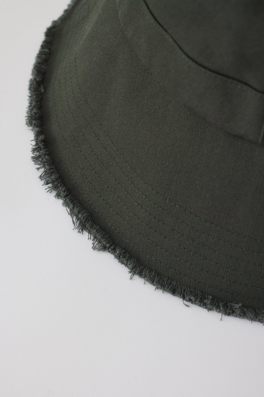 【リムアーク/RIM.ARK】のStrap Hat/ハット 人気、トレンドファッション・服の通販 founy(ファニー) 　ファッション　Fashion　レディースファッション　WOMEN　帽子　Hats　シンプル　Simple　夏　Summer　帽子　Hat　春　Spring　S/S・春夏　Ss・Spring/Summer　other-6|ID: prp329100003925798 ipo3291000000032376588