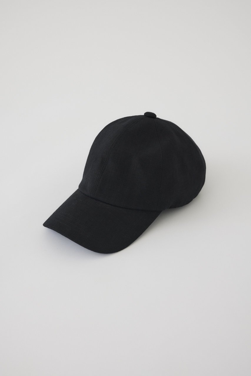 【リムアーク/RIM.ARK】のLinen cap/キャップ 人気、トレンドファッション・服の通販 founy(ファニー) 　ファッション　Fashion　レディースファッション　Fashion for Women　キャップ&ハット　Hats & Caps　キャップ　Cap, Baseball Cap　リネン　Linen, Linen Fabric　帽子　Hat, Headwear　other-2|ID: prp329100003925799 ipo3291000000032816813