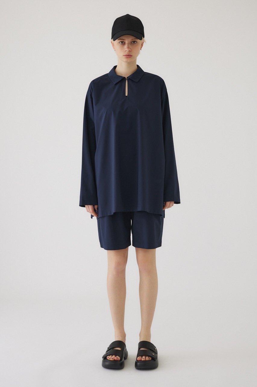 【リムアーク/RIM.ARK】のRash guard PT/パンツ・水着 人気、トレンドファッション・服の通販 founy(ファニー) 　ファッション　Fashion　レディースファッション　Fashion for Women　水着　Swimwear　レディース水着・ビーチウェア　Swimwear & Beachwear　おすすめ　Recommended / Our Picks　ストレッチ　Stretch, Stretchy Fabric　スポーツ　Sports, Activewear　セットアップ　Set-Up, Coordinated Outfit　ハーフ　Half, Half-Length　バランス　Balance, Style Balance　リゾート　Resort, Vacation Style　水着　Swimsuit, Swimwear　other-6|ID: prp329100003925800 ipo3291000000036110593